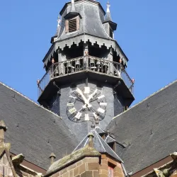 St. Sulpitius Church - Diest