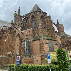 St. Sulpitius Church - Diest