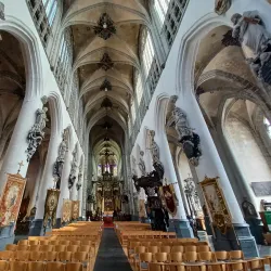 St. Sulpitius Church - Diest