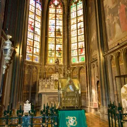 St. Sulpitius Church - Diest