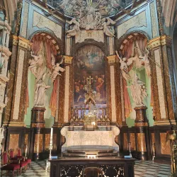 St. Sulpitius Church - Diest