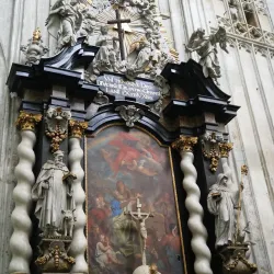 St. Sulpitius Church - Diest