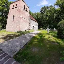 Bokrijk Open Air Museum - Dilsen-Stokkem