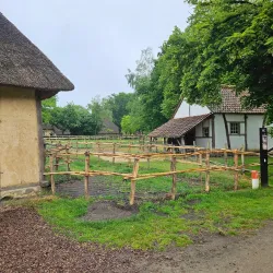 Bokrijk Open Air Museum - Dilsen-Stokkem