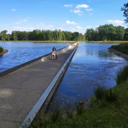 Bokrijk Open Air Museum - Dilsen-Stokkem