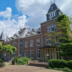 Bokrijk Open Air Museum - Dilsen-Stokkem