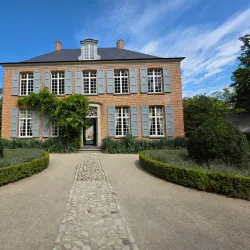 Bokrijk Open Air Museum - Dilsen-Stokkem