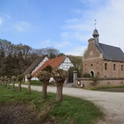 Bokrijk Open Air Museum - Dilsen-Stokkem