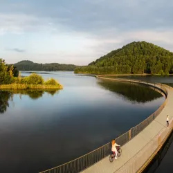 Cycling Routes in Dilsen-Stokkem - Dilsen-Stokkem