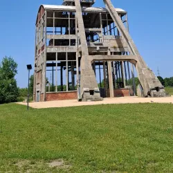 Cycling Routes in Dilsen-Stokkem - Dilsen-Stokkem