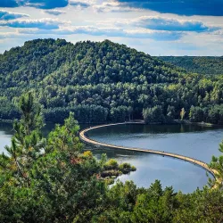 Cycling Routes in Dilsen-Stokkem - Dilsen-Stokkem