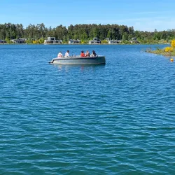 Cycling Routes in Dilsen-Stokkem - Dilsen-Stokkem