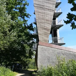 De Wijers Nature Reserve - Dilsen-Stokkem
