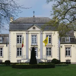 Dilsen-Stokkem Town Hall - Dilsen-Stokkem