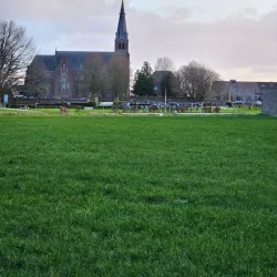 Dilsen-Stokkem Town Hall - Dilsen-Stokkem