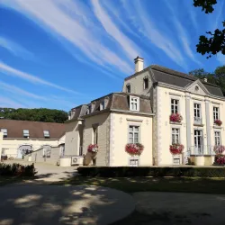 Dilsen-Stokkem Town Hall - Dilsen-Stokkem