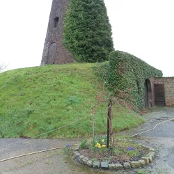 Dilsen-Stokkem Town Hall - Dilsen-Stokkem