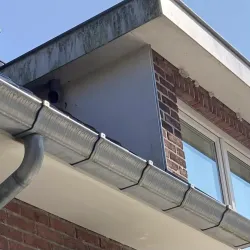 Dilsen-Stokkem Town Hall - Dilsen-Stokkem