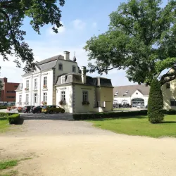 Dilsen-Stokkem Town Hall - Dilsen-Stokkem