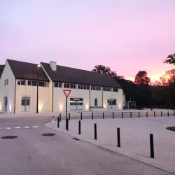 Dilsen-Stokkem Town Hall - Dilsen-Stokkem