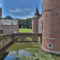 Kasteel Alden Biesen - Dilsen-Stokkem