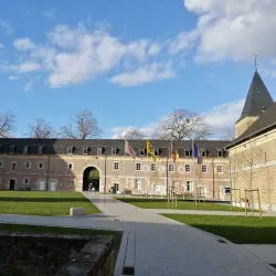 Kasteel Alden Biesen - Dilsen-Stokkem