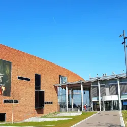 Limburgs Museum - Dilsen-Stokkem