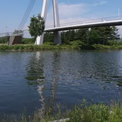 Maas River - Dilsen-Stokkem