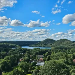 Sint-Barbarakerk - Dilsen-Stokkem