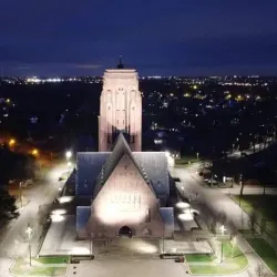 Sint-Barbarakerk - Dilsen-Stokkem