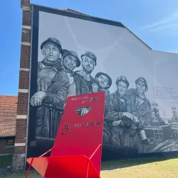 Sint-Barbarakerk - Dilsen-Stokkem