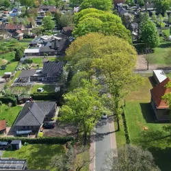 Sint-Barbarakerk - Dilsen-Stokkem