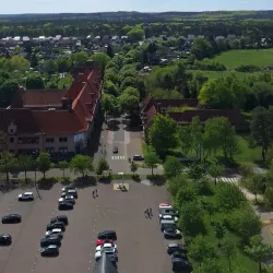 Sint-Barbarakerk - Dilsen-Stokkem