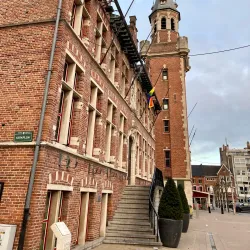 Eeklo City Museum (Stadsmuseum Eeklo) - Eeklo