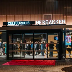 Eeklo Cultural Center (Cultuurcentrum Eeklo) - Eeklo