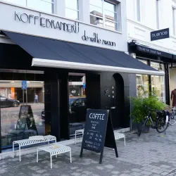 Local Artisan Shops and Cafes - Eeklo