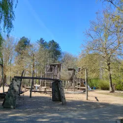 Provinciaal Domein Puyenbroeck - Eeklo