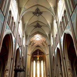 Sint-Niklaaskerk - Eeklo