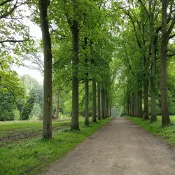 Arboretum de Gembloux - Gembloux