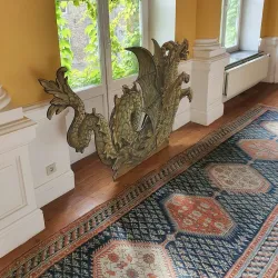 Château de Corroy-le-Château - Gembloux