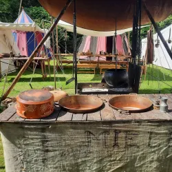 Château de Corroy-le-Château - Gembloux