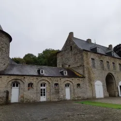 Château de Corroy-le-Château - Gembloux