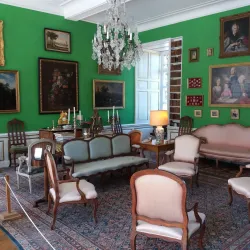 Château de Corroy-le-Château - Gembloux