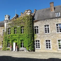 Château de Corroy-le-Château - Gembloux