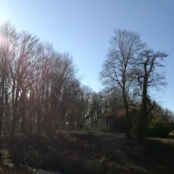 Château de Corroy-le-Château - Gembloux
