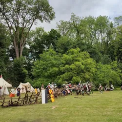 Château de Corroy-le-Château - Gembloux