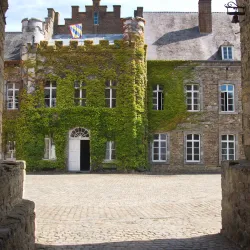 Château de Corroy-le-Château - Gembloux