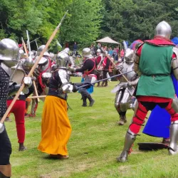 Château de Corroy-le-Château - Gembloux