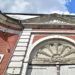 Gembloux Abbey - Gembloux