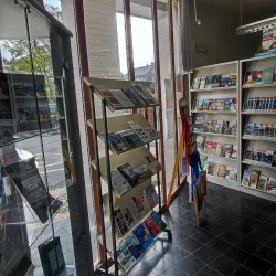 Gembloux Abbey - Gembloux